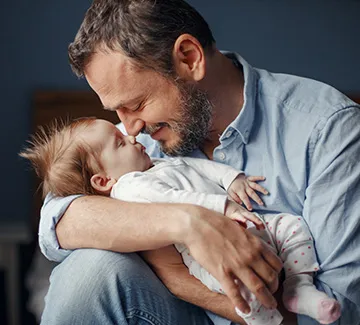 Dziecko nie chce spać! Jak przekonać malucha, by kładł się do łóżka wcześniej?